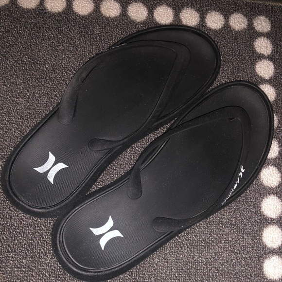 Hurley Other - Men’s Hurley Sandals